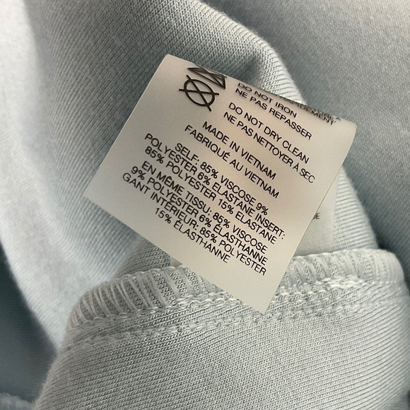 Travis Mathew Women's Golden State Skyloft Hoodie NWT - Picture 10 of 11